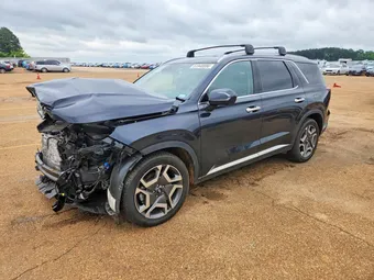 2023 Hyundai Palisade KM8R54GE6PU578216
