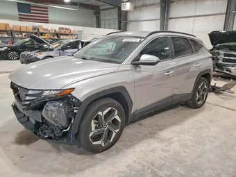 2023 Hyundai Tucson 5NMJFCAE3PH260076 Lot 48323216