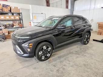 2024 Hyundai Kona KM8HBCAB9RU155999 Lot 48115266