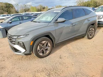 2025 Hyundai Tucson 5NMJB3DE3SH576108 Lot 78983845