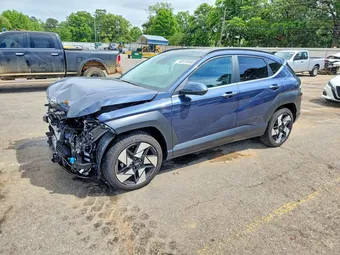 2026 Hyundai Kona KM8HE3A33TU391541 Lot 48916086