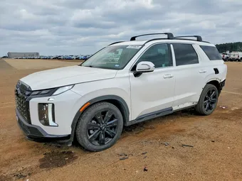 2024 Hyundai Palisade KM8R3DGE0RU785547