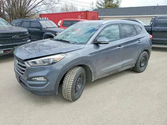 2016 Hyundai Tucson KM8J33A40GU050832 Lot 51167276