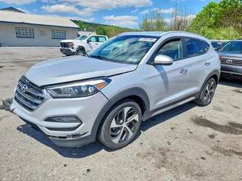 2018 Hyundai Tucson KM8J3CA26JU632858 Lot 52855396