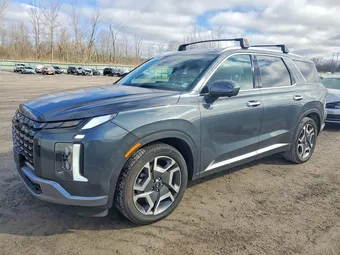 2023 Hyundai Palisade KM8R5DGE5PU528276