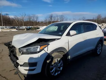 2019 Hyundai Tucson KM8J2CA49KU042627 Lot 77176885