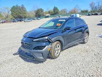 2023 Hyundai Kona KM8K62AB7PU050301 Lot 47470046