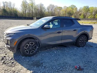 2022 Hyundai Santa Cruz 5NTJCDAE8NH002782