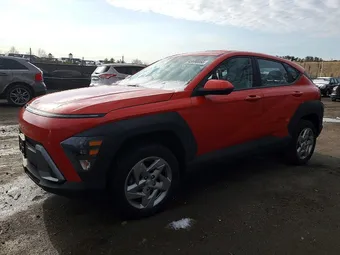 2025 Hyundai Kona KM8HACABXSU224627 Lot 45690056