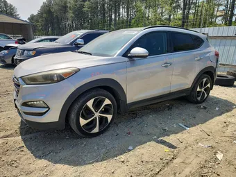 2016 Hyundai Tucson KM8J33A21GU208724 Lot 49906006