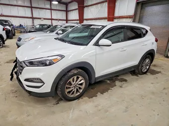 2016 Hyundai Tucson KM8J33A43GU082156 Lot 45830886