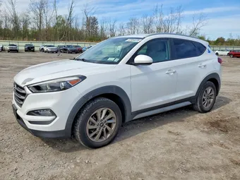 2017 Hyundai Tucson KM8J3CA45HU551491 Lot 53964076