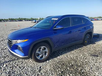 2022 Hyundai Tucson 5NMJB3AE2NH042560 Lot 48392166