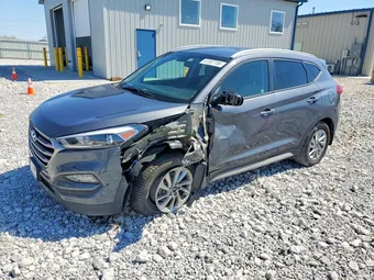 2018 Hyundai Tucson KM8J33A48JU800470 Lot 47837756
