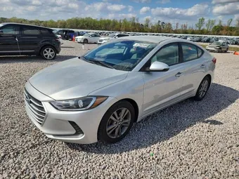 2017 Hyundai Elantra 5NPD84LF3HH098957 Lot 47565466