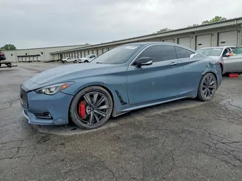 2022 Infiniti Q60 JN1FV7LL5NM681088