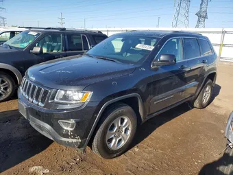2016 Jeep Grand Cherokee 1C4RJFAGXGC311222 Lot 52034726
