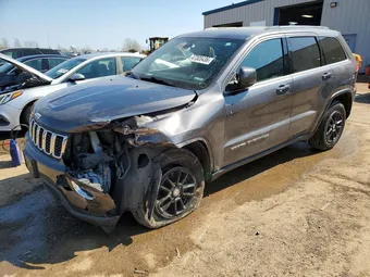 2018 Jeep Grand Cherokee 1C4RJFAG5JC351375 Lot 47305436