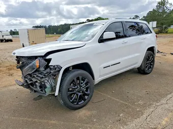2021 Jeep Grand Cherokee 1C4RJEAG9MC818098 Lot 49439896