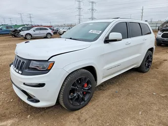 2015 Jeep Grand Cherokee 1C4RJFDJ4FC888155 Lot 48212056