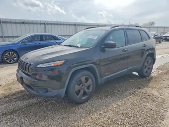 2016 Jeep Cherokee 1C4PJMCB1GW300539 Lot 49013046