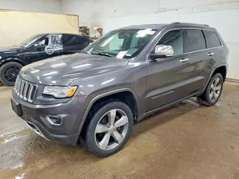2015 Jeep Grand Cherokee 1C4RJFCG4FC764568 Lot 47800086