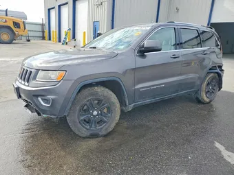 2016 Jeep Grand Cherokee 1C4RJEAG8GC359053 Lot 52375526
