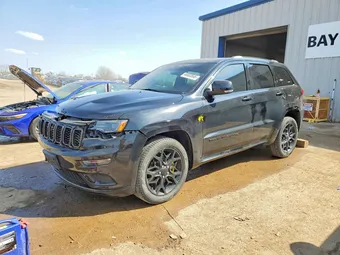 2021 Jeep Grand Cherokee 1C4RJFBG3MC668493 Lot 46903546