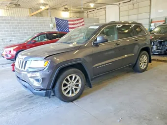 2015 Jeep Grand Cherokee 1C4RJEAG4FC668291 Lot 50150996