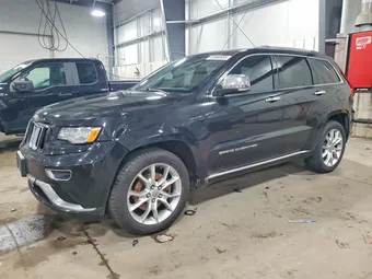 2016 Jeep Grand Cherokee 1C4RJFJT5GC378243 Lot 41980656