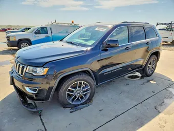 2019 Jeep Grand Cherokee 1C4RJEAG5KC615495 Lot 46195966
