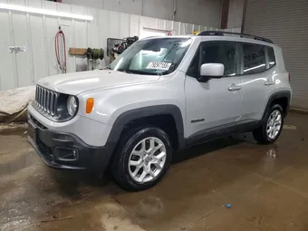 2018 Jeep Renegade ZACCJBBB4JPJ36824 Lot 79297155