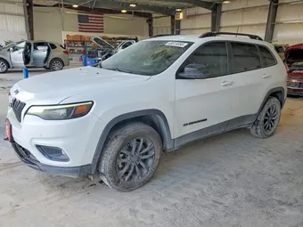 2023 Jeep Cherokee 1C4PJMMB3PD105326 Lot 48615556