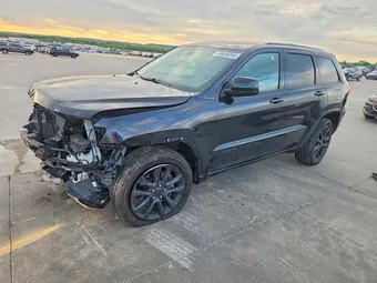 2021 Jeep Grand Cherokee 1C4RJFAG4MC758124 Lot 49048256