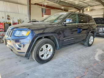 2016 Jeep Grand Cherokee 1C4RJFAG8GC378725 Lot 52055206