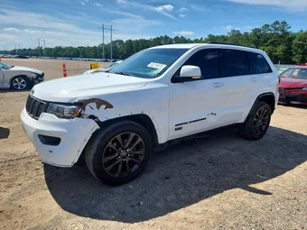 2016 Jeep Grand Cherokee 1C4RJFBG7GC360750 Lot 52315676