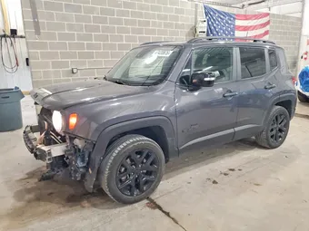 2023 Jeep Renegade ZACNJDE13PPP26030 Lot 47420876