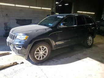 2021 Jeep Grand Cherokee 1C4RJFAG5MC735953 Lot 79521735