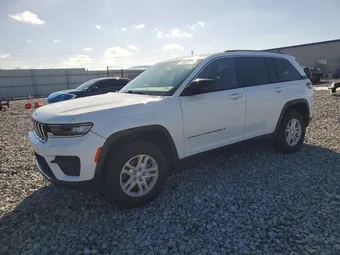 2023 Jeep Grand Cherokee 1C4RJHAG9PC619431 Lot 77927125