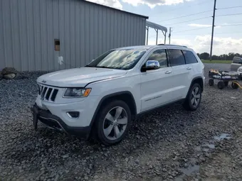 2015 Jeep Grand Cherokee 1C4RJEBG9FC788778 Lot 71459255