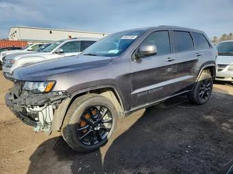 2020 Jeep Grand Cherokee 1C4RJFAG1LC293106 Lot 46457566