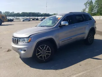 2020 Jeep Grand Cherokee 1C4RJFBG6LC396763 Lot 49896996