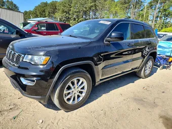 2021 Jeep Grand Cherokee 1C4RJFAG5MC856952 Lot 51996336