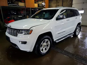 2021 Jeep Grand Cherokee 1C4RJFCG8MC866310 Lot 78295475