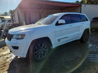 2017 Jeep Grand Cherokee 1C4RJFBG7HC641920 Lot 74302495