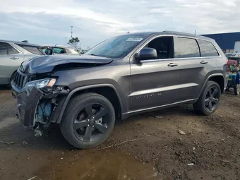 2015 Jeep Grand Cherokee 1C4RJFAG1FC876022 Lot 49786626