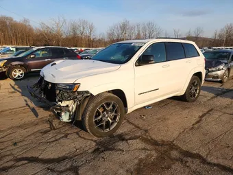 2019 Jeep Grand Cherokee 1C4RJFBG5KC628395 Lot 46374416