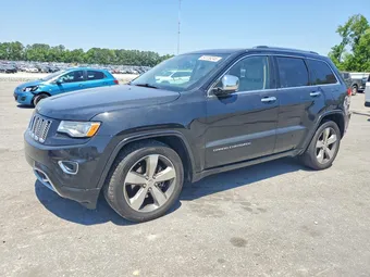2015 Jeep Grand Cherokee 1C4RJFCG5FC211458 Lot 54139246