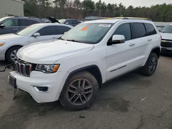 2020 Jeep Grand Cherokee 1C4RJFBG6LC248287 Lot 47970626
