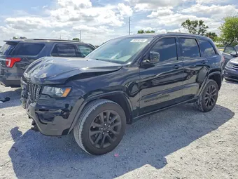 2020 Jeep Grand Cherokee 1C4RJEAG9LC211858 Lot 49518596